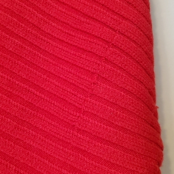 NWT Chelsea&Theodore knit turtleneck sweater - Picture 6 of 10